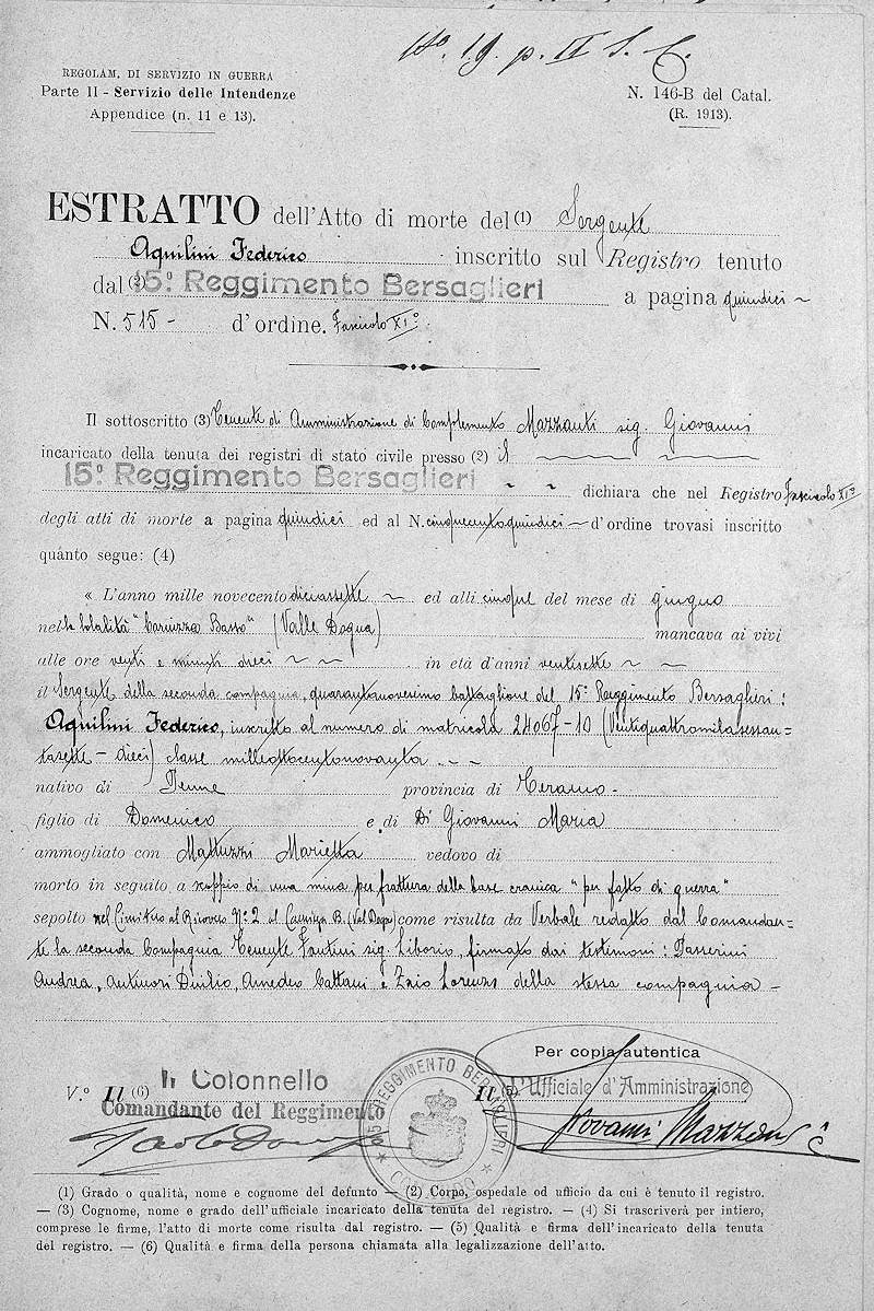 Documento